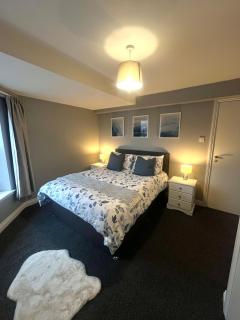 Bay View Apartment - 4