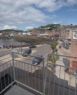 Bay View Apartment - 9