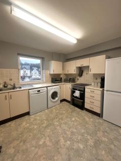 Bay View Apartment - 2