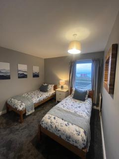 Bay View Apartment - 3