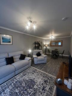 Bay View Apartment - 6