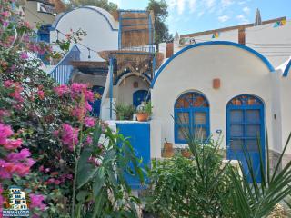 Nubian Lotus - Aswan - 1