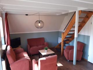 Rustig huis op park in Overijssel - 6