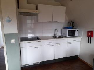 Rustig huis op park in Overijssel - 4