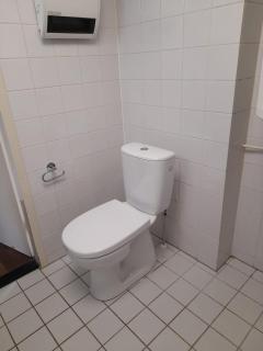 Rustig huis op park in Overijssel - 2