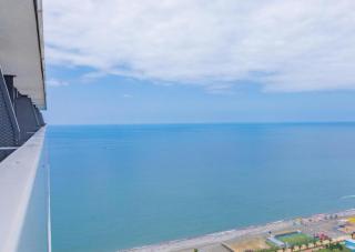 Blue Coast Residence Orbi City Batumi - 2