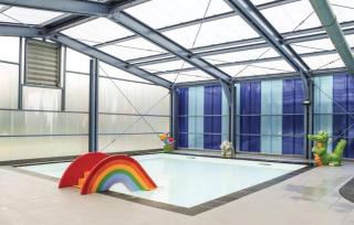 Rustig huis op park in Overijssel - 8