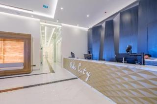 Blue Coast Residence Orbi City Batumi - Batumi - 1