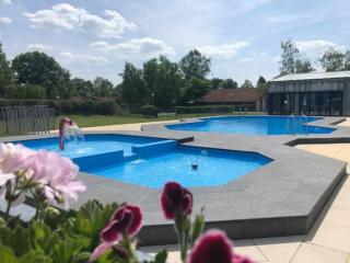 Rustig huis op park in Overijssel - 9