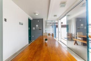 Casa 4 Suites Piscina Barra de Sao Miguel-137M - 2