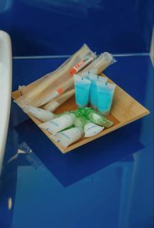 Marina Vista Aparthotel Orbi City Batumi - 2