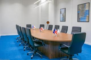 Marina Vista Aparthotel Orbi City Batumi - 6