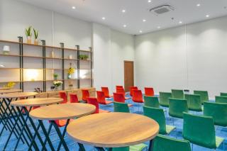 The Lighthouse Stay Orbi City Batumi - 7