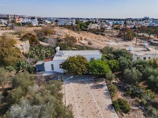 estéa Eleni's Olive Tree House - Paphos - 8