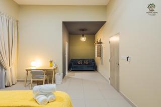 Ruang Temu Homestay Seremban - 1