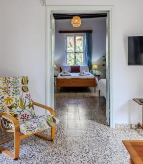 estéa - Eleni's Olive Tree House - 6