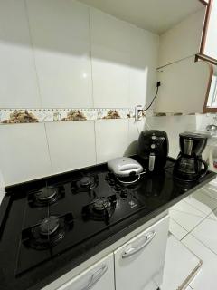 No 1º lugar em custo benefício até 6 hóspedes aqui - 4