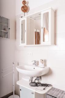 Erholung am Ginkgobaum - 3