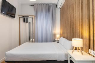 H-A San Mateo Suites - 5