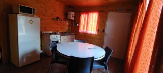 Cabañas Estrella del Este - 8