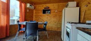 Cabañas Estrella del Este - 9