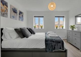 3Bed 6PP Canterbury Contractors Insurance Relocators NHS Staff Accomodation - 8