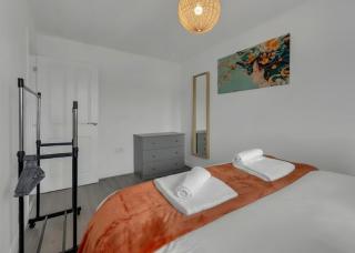 3Bed 6PP Canterbury Contractors Insurance Relocators NHS Staff Accomodation - 7