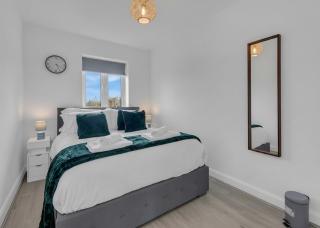 3Bed 6PP Canterbury Contractors Insurance Relocators NHS Staff Accomodation - 4