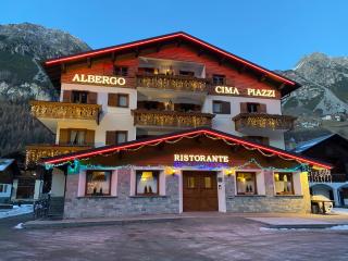 Hotel Cima Piazzi - 9