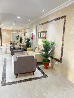 شقق العرين للشقق المخدومة - 3