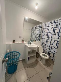 Depto Excelente Ubicacion con Estacionamiento - 9