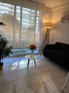 Depto Excelente Ubicacion con Estacionamiento - 8