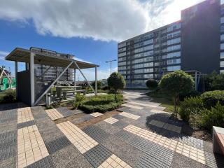 Depto Excelente Ubicacion con Estacionamiento - 6