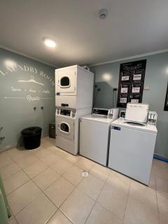 Depto Excelente Ubicacion con Estacionamiento - 4