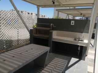 Depto Excelente Ubicacion con Estacionamiento - 1