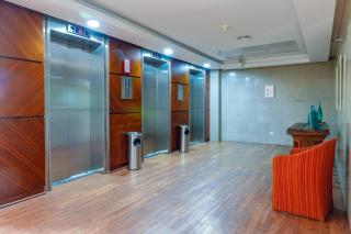 Apartment in Chacao Hotel CCCT - 9