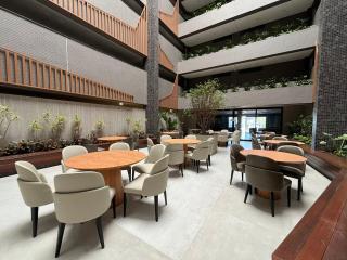 Apartamento com Vista para o Mar - 6