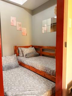 Mountain Escape Staycation - 1