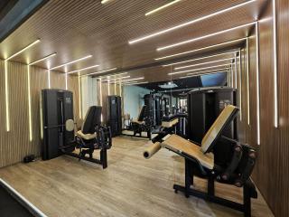 Apartamento com Vista para o Mar - 2