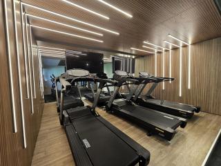 Apartamento com Vista para o Mar - 1