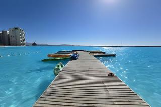 Laguna del Mar | La Serena - 1