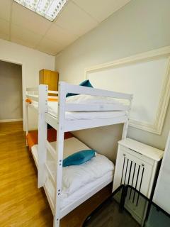 Apartments in Madrid - 7