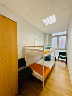 Apartments in Madrid - 6