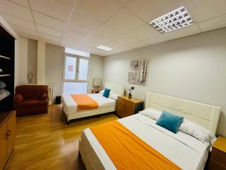 Apartments in Madrid - 8