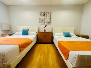 Apartments in Madrid - 9