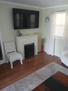 restful home in rv resort - 2