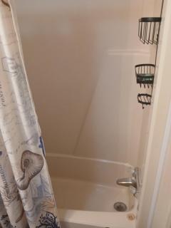 restful home in rv resort - 3