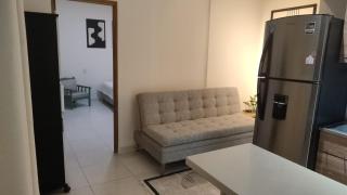 Consentir apto 2 alcobas - 1