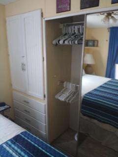 restful home in rv resort - 5