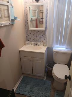 restful home in rv resort - 4